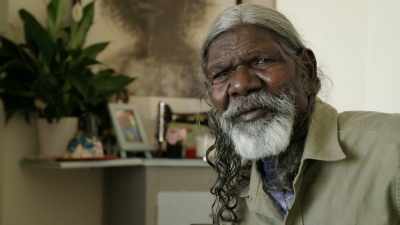 (LAUGHS) - My Name Is Gulpilil
