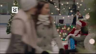            - (Laughs) - Double Holiday