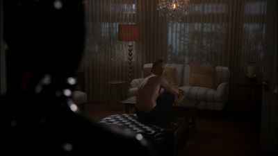 (laughs) - American Horror Story