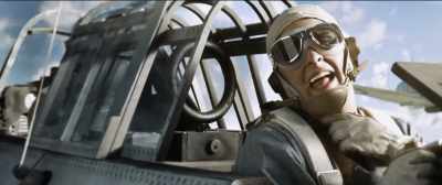 - [laughs] - Dauntless: The Battle of Midway