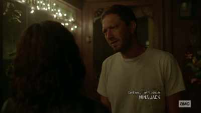 [Laughs] - NOS4A2