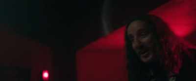 [laughs] - Come to Daddy