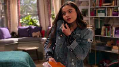 [laughs] - No Good Nick