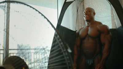 (LAUGHS) - Breaking Olympia: The Phil Heath Story