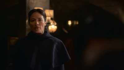 [LAUGHS] - The Order