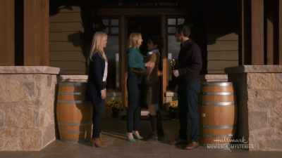 [laughs] - Chronicle Mysteries: Vines that Bind