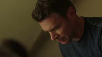 [ Laughs ] - Whiskey Cavalier