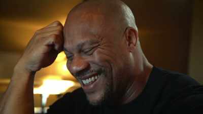 (LAUGHS) - Breaking Olympia: The Phil Heath Story