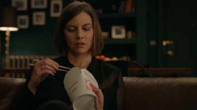 [ Laughs ] - Whiskey Cavalier