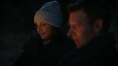 [ Laughs ] - Whiskey Cavalier