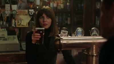 [ Laughs ] - Whiskey Cavalier