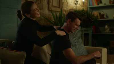 [ Laughs ] - Whiskey Cavalier