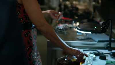 [ Laughs ] - Whiskey Cavalier