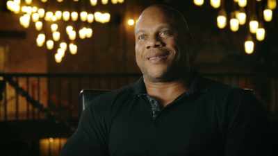 (LAUGHS) - Breaking Olympia: The Phil Heath Story