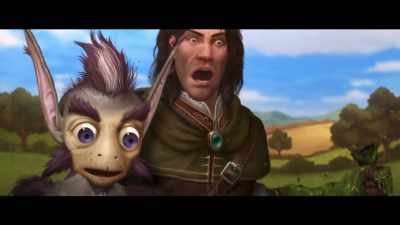 [ Laughs ] - Tigtone