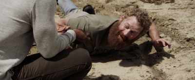 [laughs] - SGT  Will Gardner