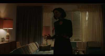 [ Laughs ] - Project Blue Book