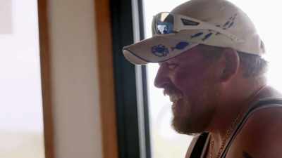 [laughs] - Deadliest Catch: Bloodline