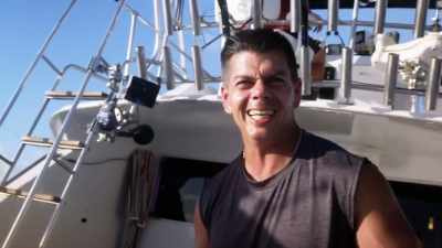 [laughs] - Deadliest Catch: Bloodline