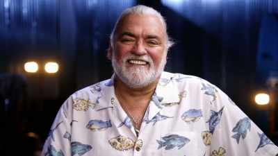 [laughs] - Deadliest Catch: Bloodline