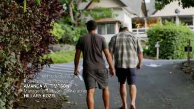 [laughs] - Deadliest Catch: Bloodline