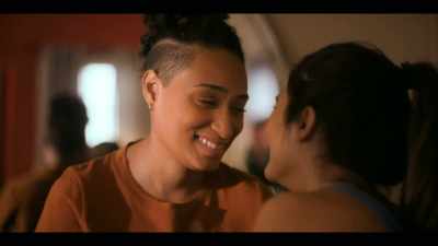 [laughs] - The L Word: Generation Q
