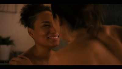 [laughs] - The L Word: Generation Q