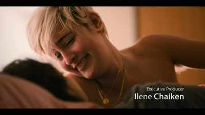 [laughs] - The L Word: Generation Q