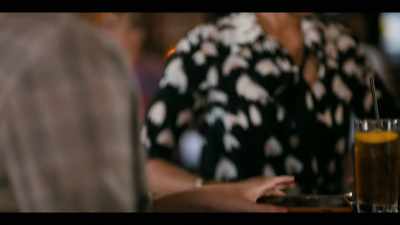 [laughs] - The L Word: Generation Q