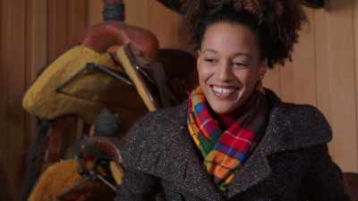 [laughs] - Christmas Unleashed