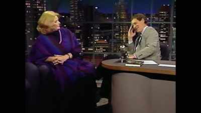 (laughs) - Raise Hell: The Life & Times of Molly Ivins