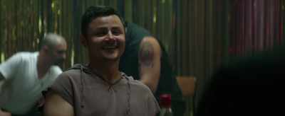 (laughs) - The Informer