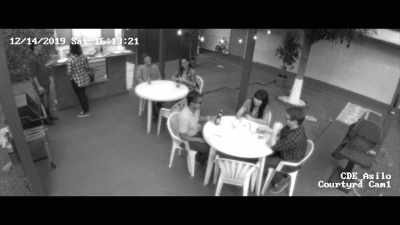 [laughs] - 1BR