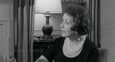(LAUGHS) - Marianne & Leonard: Words of Love