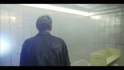 LAUGHS - Hatton Garden