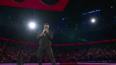 [laughs] - Kevin Hart: Irresponsible