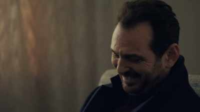 [laughs] - The Enemy Within