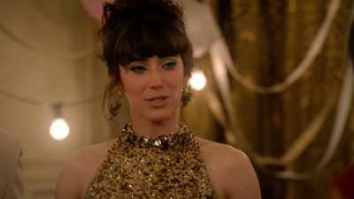 [ Laughs ] - Ms Fisher's Modern Murder Mysteries