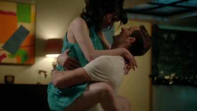 [ Laughs ] - Ms Fisher's Modern Murder Mysteries