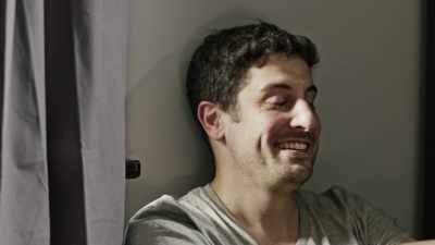 [laughs] - The Subject