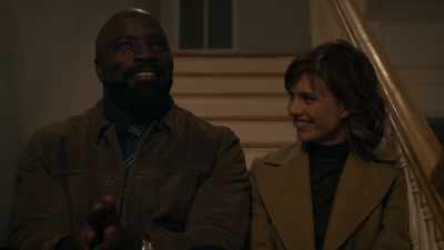 (LAUGHS) - Evil