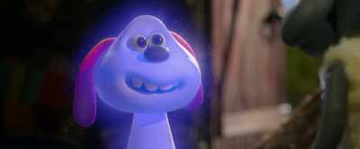 (LAUGHS) - A Shaun the Sheep Movie: Farmageddon