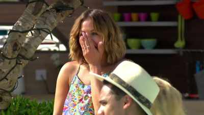 (LAUGHS) - Love Island
