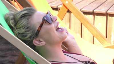 (LAUGHS) - Love Island
