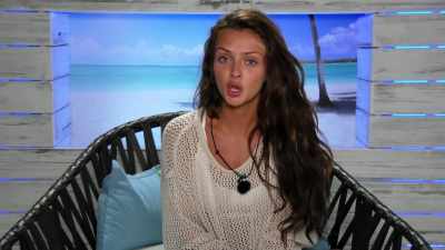 (LAUGHS) - Love Island