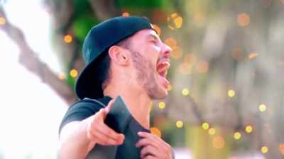 (LAUGHS) - Love Island