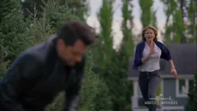 [laughs] - Mystery 101: Playing Dead