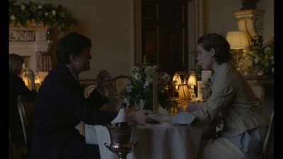 [laughs] - The Souvenir