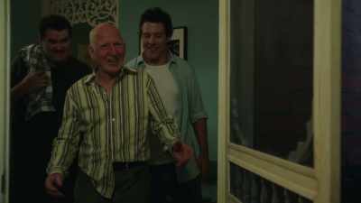 [laughs] - Five Bedrooms