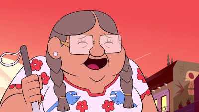 [ Laughs ] - Victor and Valentino